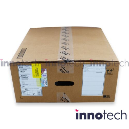 Cisco C9200-24T-A Catalyst 9200 24 Port Switch New Sealed