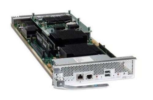 New Cisco Ds-X97-Sf1E-K9 Mds 9700 Series Supervisor 1E Control Processor Module