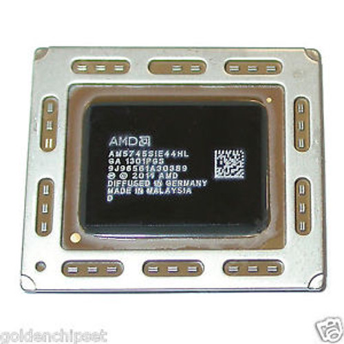 New AM5745S1E44HL CPU AMD Processor Mainboard Microprocessor BGA Chipset Balled