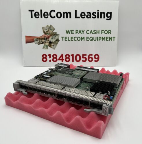 Ciena Ntk622Aa Otn I/F 40G 16X Sfp Circuit Pack (We Buy Telecom Equipment!!!)