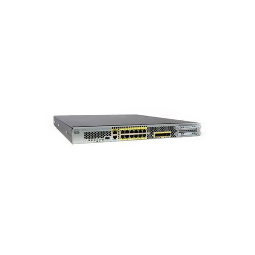 Cisco Fpr2120-Ngfw-K9 Firepower New Sealed