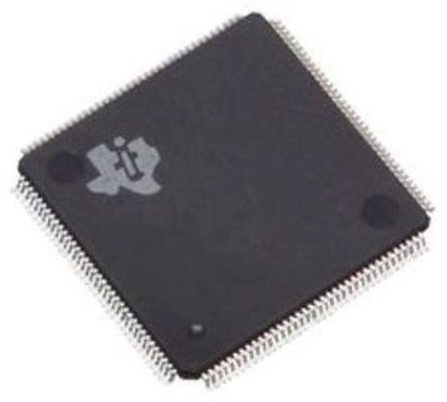 Texas Instruments-Tms320C6713Bzdp300-Floating-Point Digital Signal Processors