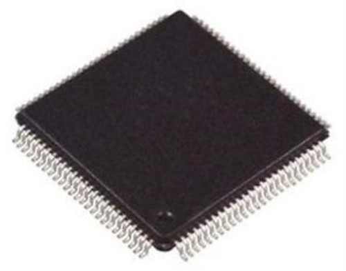 11J9343 Freescale Semiconductor - Mcf5485Cvr200 - Ic, 32Bit Mpu, 200Mhz, Bga-388