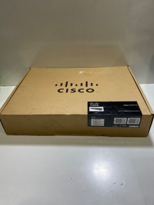 Cisco Sg350-52-K9-Eu , 52-Port Gigabit Managed Switch