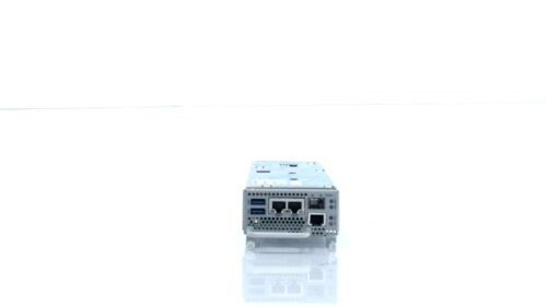 Cisco Ncs1K4-Cntlr-K9 Network Convergence System 1004 Controller