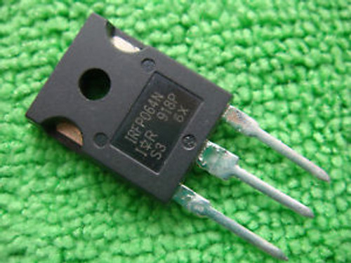 50 pcs IRFP064N IRFP 064N IR MOSFET 55V 110A 200W