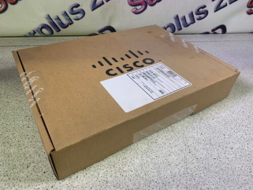 Cisco Ws-X4648-Rj45-E Catalyst 4500 E-Series 48-Port 10/100/1000