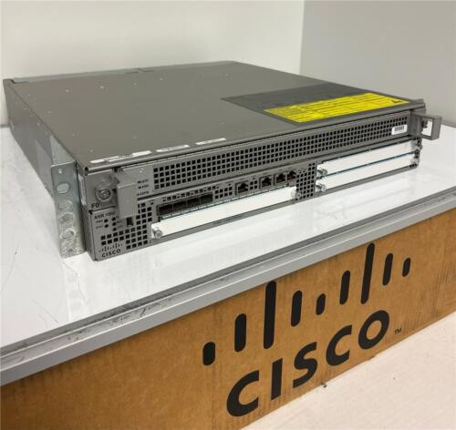 Cisco Asr1002-10G-Sec/K9 Router
