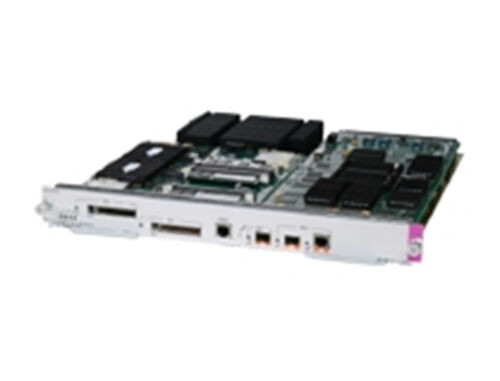 Cisco Rsp720-3C-Ge 7600 Route Switch Processor For 7600 Series 1 Year Warranty