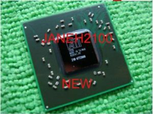 1pc 100% NEW ATi Graphic 216-0772000 BGA chipset IC LI