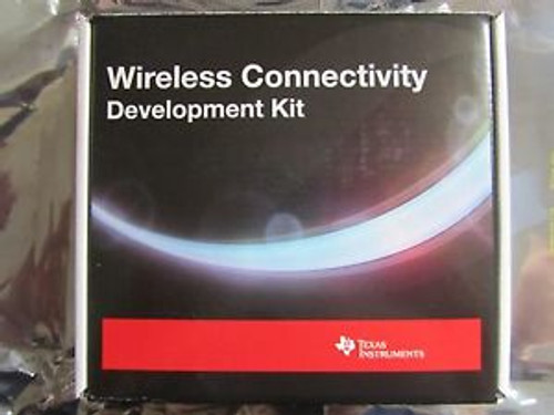 Texas Instruments ZigBee ZLL Wireless Connectivity Development Kit CC2530ZDK-ZLL