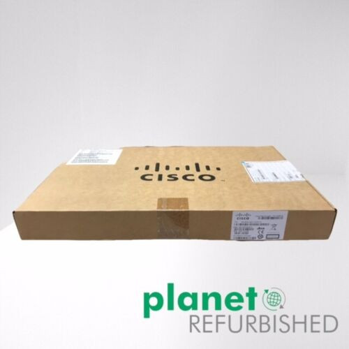 ? Me4600-Amx-16Gpon Cisco Me4600 Amx Access Card With 16 X Gpo 2 Pieces For