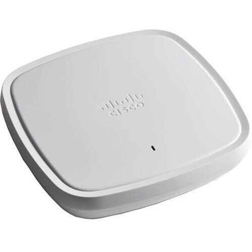 New Cisco C9120Axib Catalyst 9120Axi Wireless Access Point 9120Ax Series