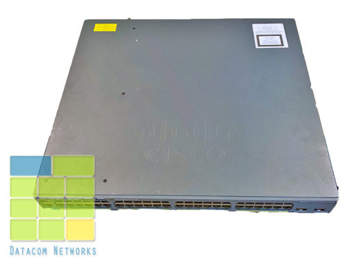 Genuine Cisco Ws-C2960Xr-48Td-I