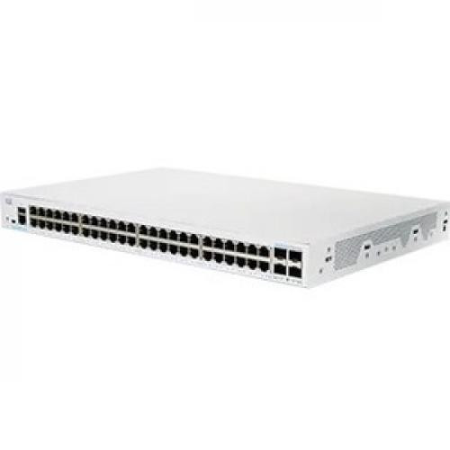 Cisco 350 Cbs350-48T-4G Ethernet Switch