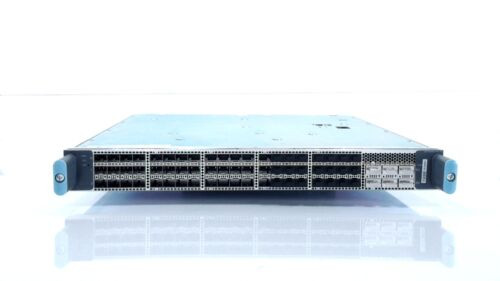 Juniper Qfx10000-60S-6Q Qfx10000 60-Port 1/10G Sfp/Sfp+ Line Card With 6 40G Qsf