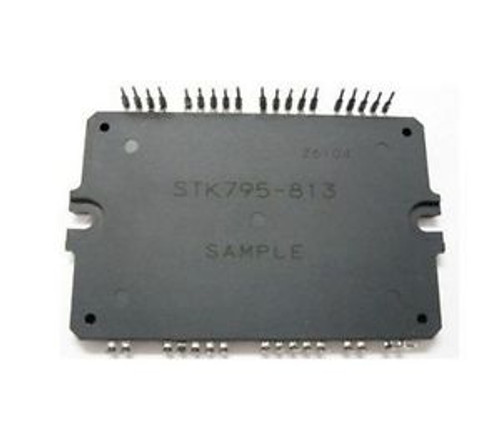 5PCS OEM SANYO STK795-813 Amplifier IC vc