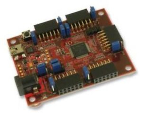 76T2881 Microchip - Tdgl008 - Digilent Cerebot Mx3Ck Dev Board