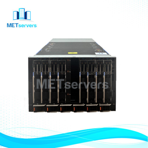 Dell Mx7000 W/ 8X Mx740C 2X Gold 6130 16C H730Pmx Cto Custom Wholesale