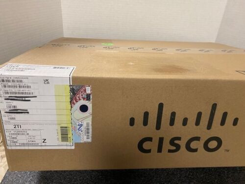 Cisco C1000-48Fp-4X-L Catalyst C1000 48Fp Ether Switch F/S