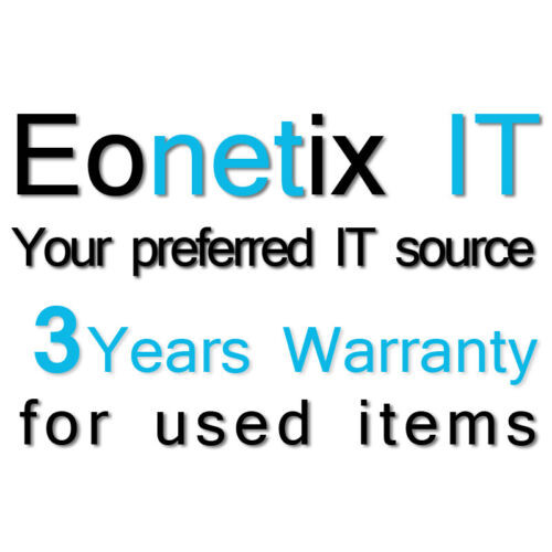 Cisco N9K-X9736C-Fx 3 Years Warranty-