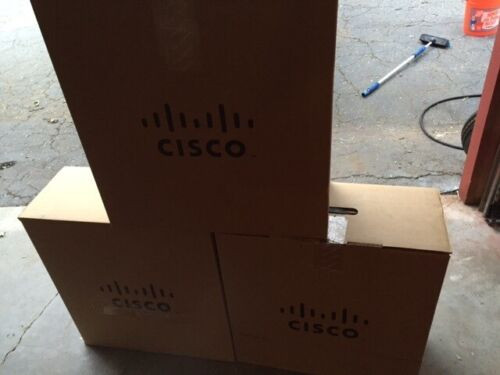 Cisco Cts-Intp-C40 Hd Multisite Video Conferencing, Camera,  Smartnet