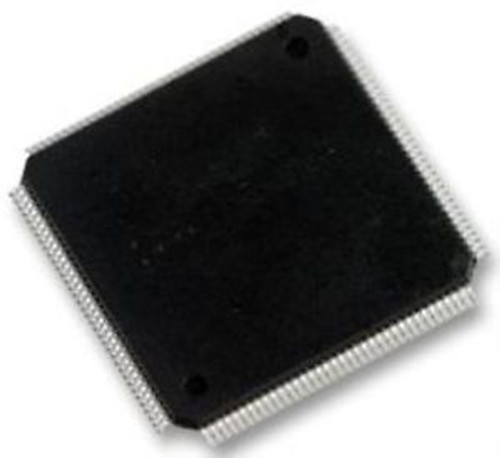 Texas Instruments-Tms320Vc5416Pge160-Ic, Fixed-Pt Dsp, 16Bit, 160Mhz Lqfp-144