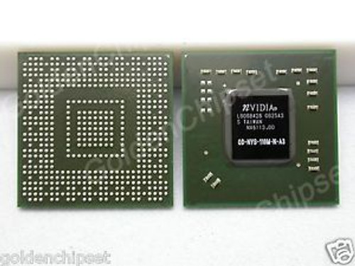 5pcs NVIDIA QD-NVS-110M-N-A3 BGA Video Graphics Card Chipset TaiWan Refurbished