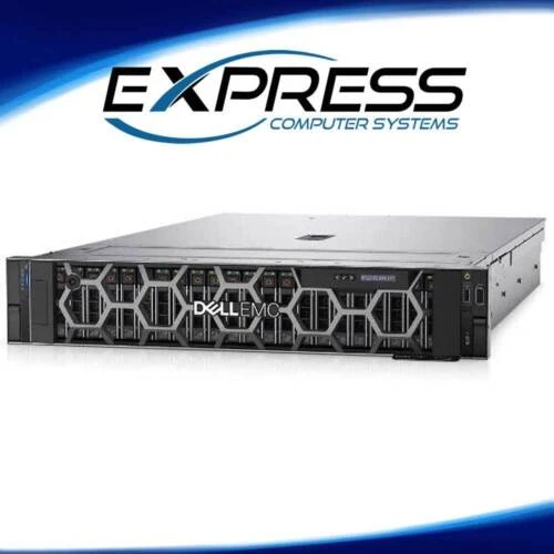 Dell R7525 16+8Nvme 2X 7302 3.00Ghz 16C, 4X Telsa T4 16Gb Gpu, 64Gb-2Tb Ram