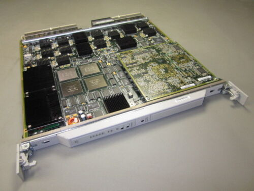 Cisco Original Pxm45 Mgx8850 Processor Switch Module 800-06147-07