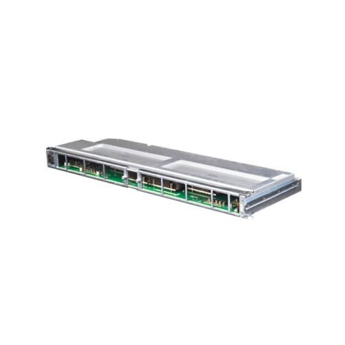 Cisco N9K-C9516-Fm-E2 Fabric Module For N9516 With 100G Support