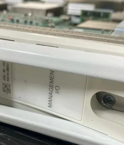 Cisco Asr55-Mio-10Gs2K9  Asr5500 Two Years Warranty