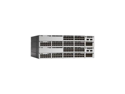 Cisco Catalyst 9300 24-Port Data Only, Network Essentials