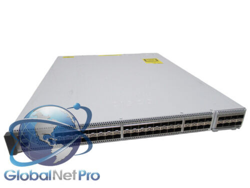 Cisco C9500-40X-A W/ C9500-Nm-8X - Catalyst 9500 40X10G Network Advantage Lifet