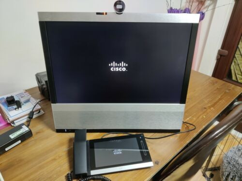 Cisco Telepresence System Ex90 Video Conferencing Kit