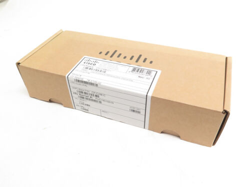 Cisco Cp-Cam-C Ip Camera For 9900 Series Phone - New