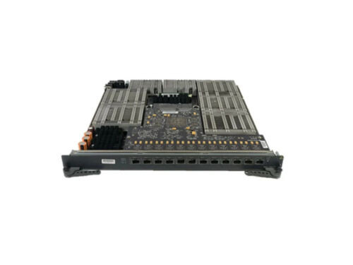 Alcatel-Lucent 3He03623Aa  8-Port 10Ge Line Card Prncd (We Buy Alcatel-Lucent)