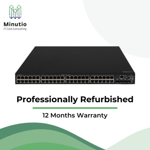 Hpe Jl824A | Refurbished | Incl. Vat-