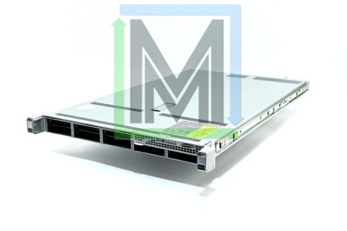 Cisco Apic-Server-L2 Apic Appliance Server C220 M4 Sff 8 X 2.5" 1U 128Gb Ram
