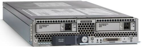 Cisco Ucs B200 M5 Cto Blade Server With Ucsb-Mraid12G - Ucsb-B200-M5