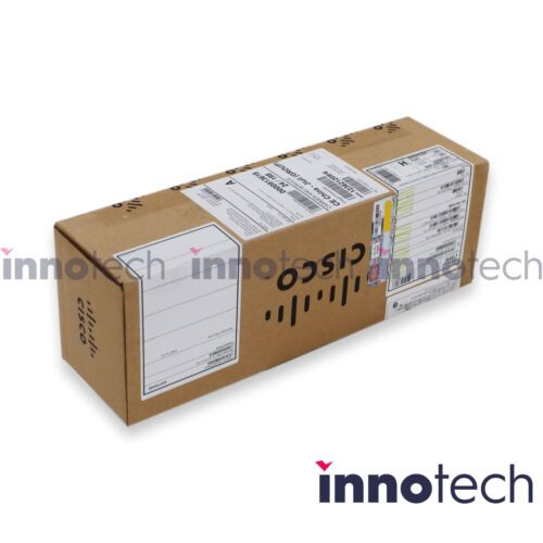 Cisco Pwr-C1-715Wac-P 715W Hot Plug Redundant Power Supply New Sealed