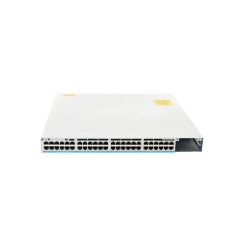 C9300-48Uxm-A, Catalyst 9300 48-Port(12 Mgig, 36 2.5Gbps) Network Advantage
