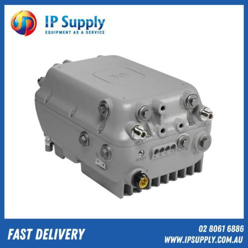 Cisco Air-Ap1572Eac-A-K9 802.11Ac Outdoor Ap External-Ant Ac-Power Reg. Domain-A