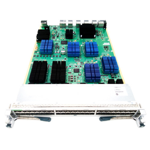 Cisco N7K-F348Xp-25 Nexus 7000 F3-Series 48-Port Fiber 1 And 10G Ethernet Mod...