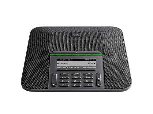 Cisco Cp-8832-3Pcc-K9 Cisco Ip Phone 8832 With Multiplatform