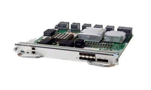 Cisco C9400-Sup-1Xl Catalyst 9400 Series Supervisor 1Xl