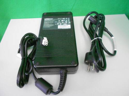Cisco Pwr-125W-Ac 341-0502-01 Power Supply 125 Watt Ac For Cisco 890 Series-