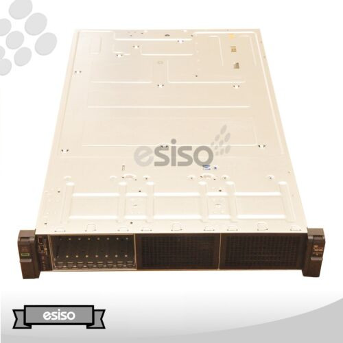 Hpe Proliant Dl380 Gen10 G10 8Sff 2X 18C Gold 6154 3Ghz 384Gb Ram 2X 240Gb Ssd