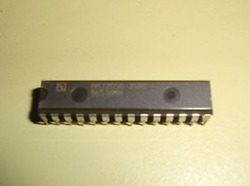 10 Pcs  AM7205A-35RC AMD (AM7205) IC