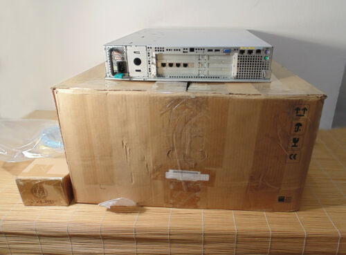 Cisco Ips-4260-4Ge-Bp-K9 4260 Sensor Bundle With 4-Port Cu Nic-